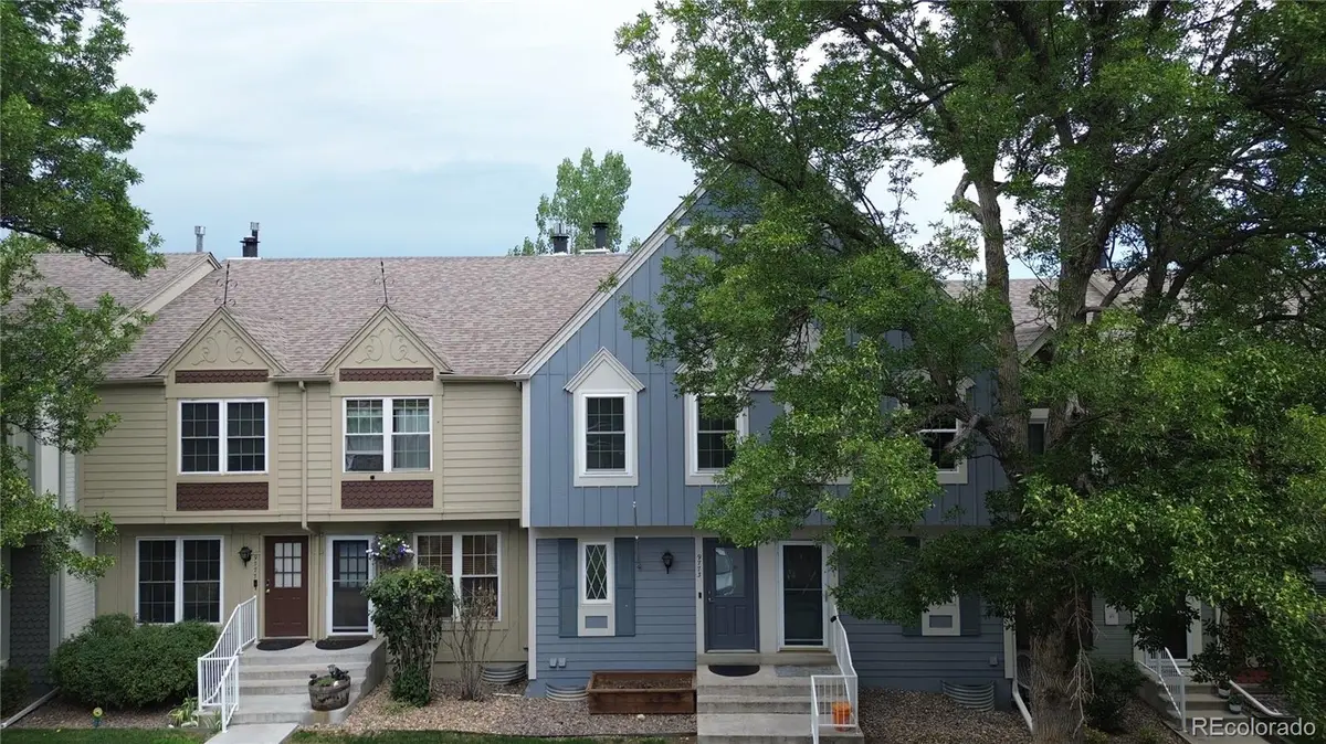 9771 W Cornell Place, Denver, CO 80227 - #1