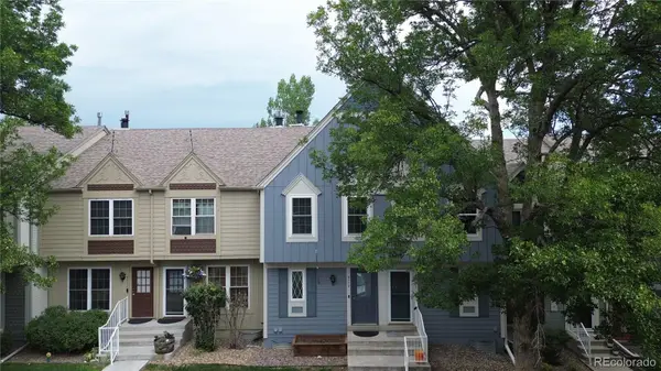 9771 W Cornell Place, Denver, CO 80227