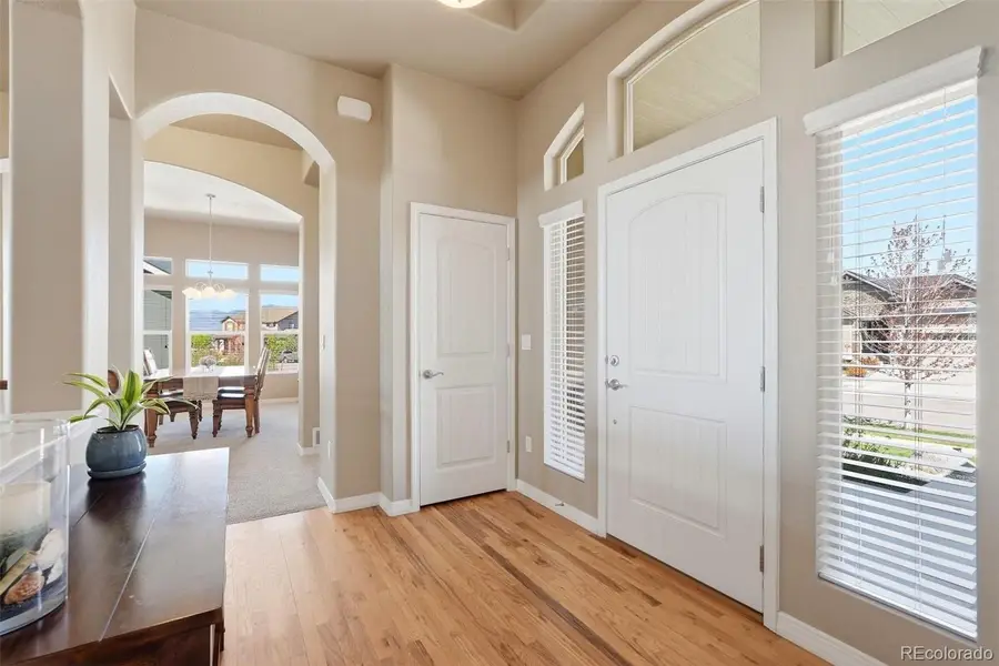 2075 Ever Red Court, Colorado Springs, CO 80921 - #2