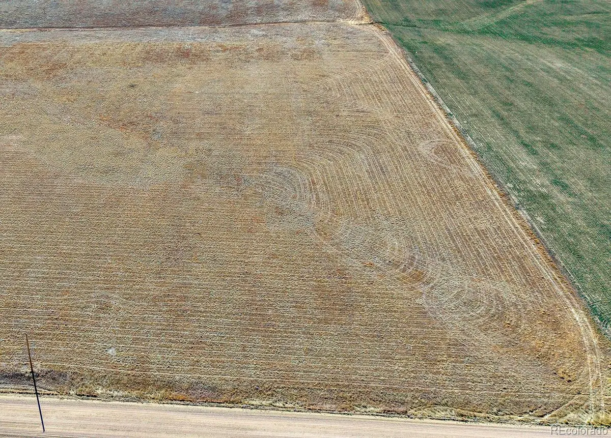 County Road 10, Keenesburg, CO 80643 - #1