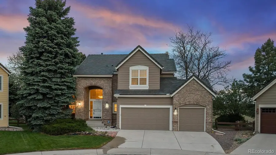 10086 Stratford Place, Highlands Ranch, CO 80126 - #2