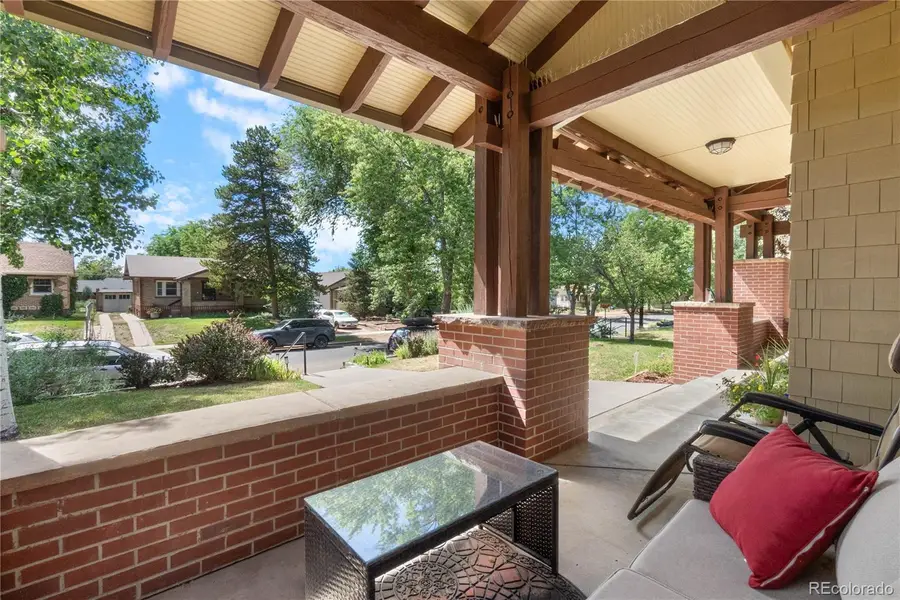 1910 S Corona Street, Denver, CO 80210 - #2