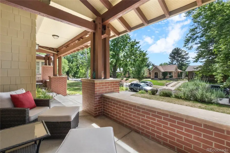 1910 S Corona Street, Denver, CO 80210 - #3