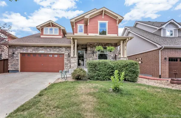 25048 E Canal Place, Aurora, CO 80018