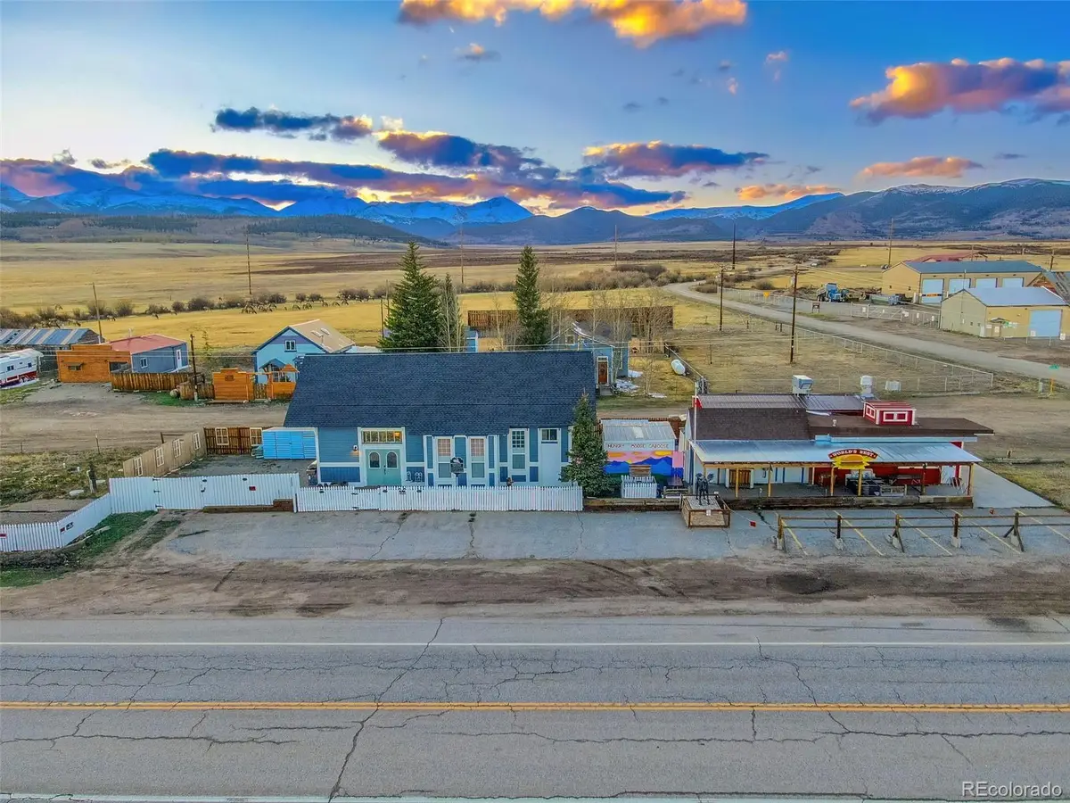 38539 Us Highway 285, Jefferson, CO 80456 - #1