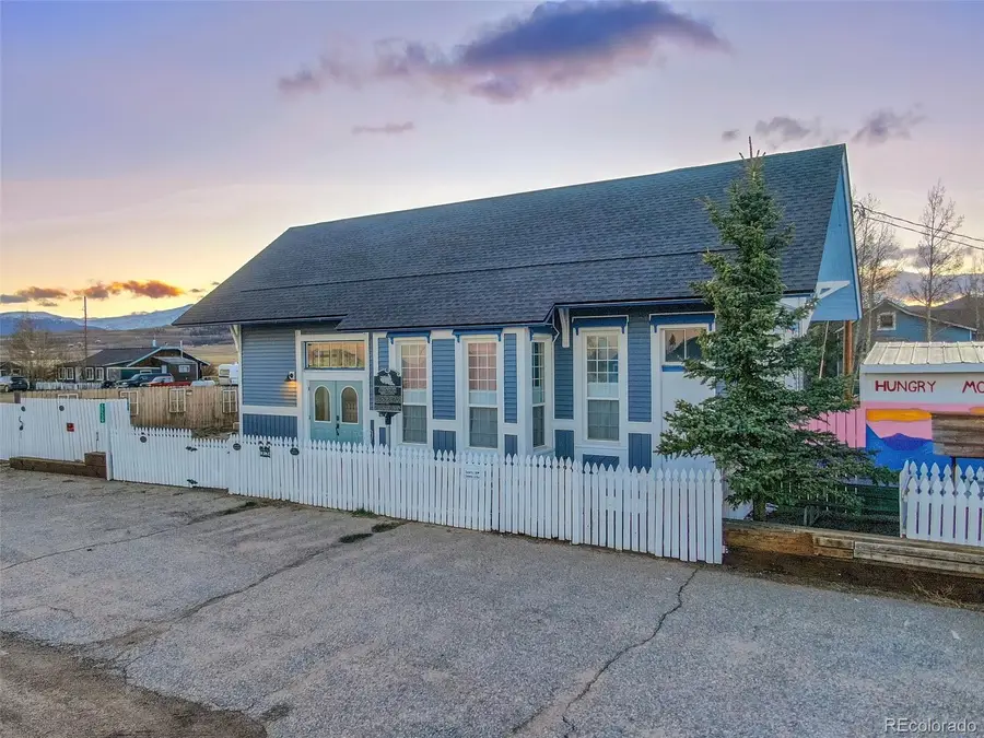38539 Us Highway 285, Jefferson, CO 80456 - #2