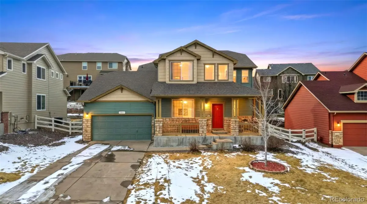 3855 Deer Valley Drive, Castle Rock, CO 80104 - Image #1