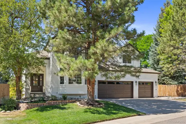 7663 S Grape Street, Centennial, CO 80122