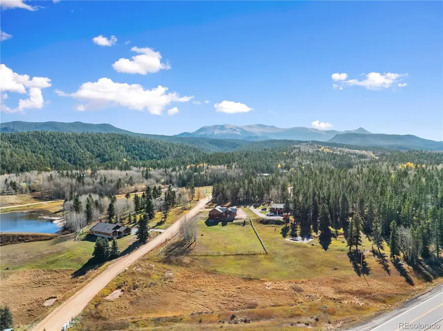 19 Worley Road, Divide, CO 80814 - #2
