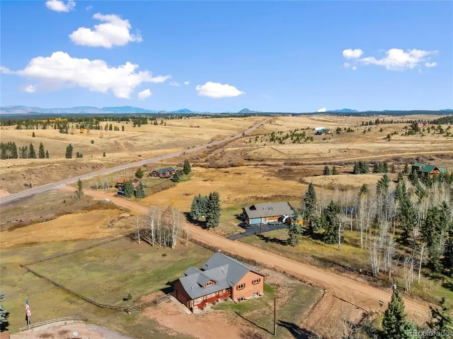 19 Worley Road, Divide, CO 80814 - #3