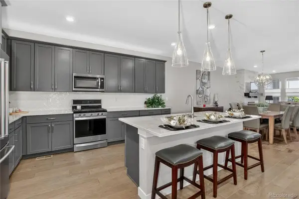 2032 Sagerock Drive, Castle Pines, CO 80108