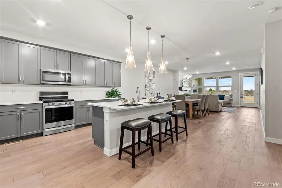 2032 Sagerock Drive, Castle Pines, CO 80108 - Image #2