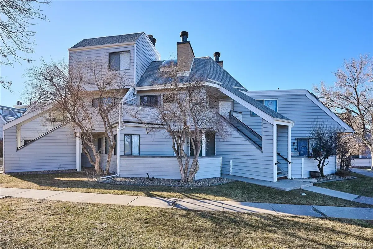 17050 E Ford Drive #102, Aurora, CO 80017 - #1