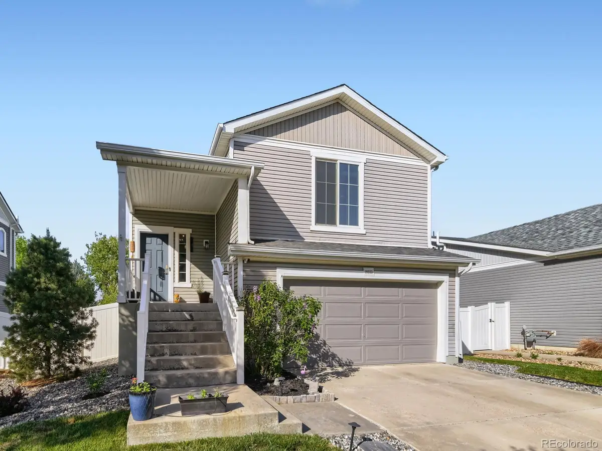 18933 E 53rd Avenue, Denver, CO 80249 - #1