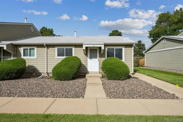 5711 W 92nd Avenue #10, Westminster, CO 80031