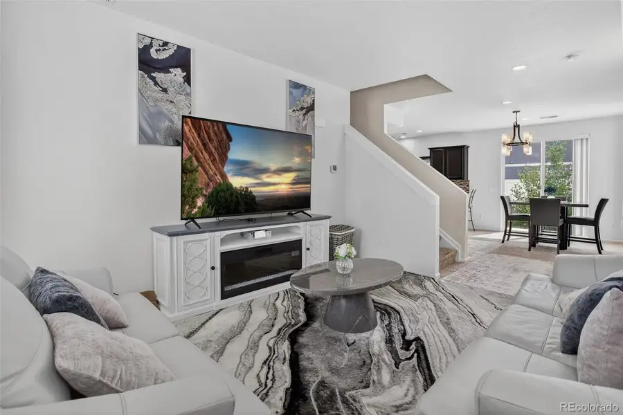 5544 Lisbon Street, Denver, CO 80249 - #3