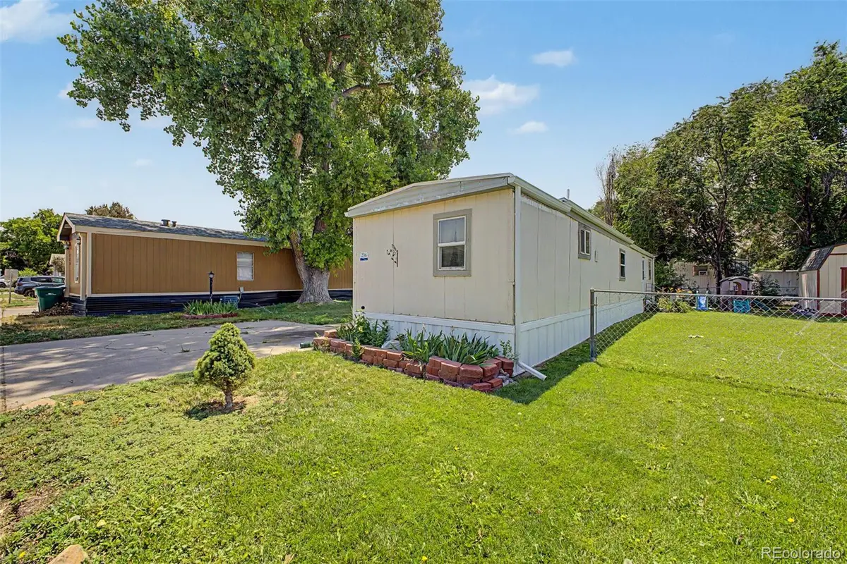 2036 1st Avenue, Greeley, CO 80631 - #1