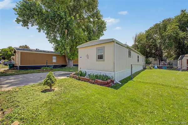 2036 1st Avenue, Greeley, CO 80631