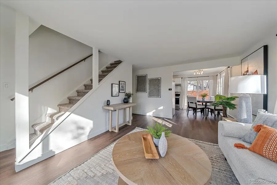 3746 Miller Court, Wheat Ridge, CO 80033 - Image #3