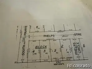 1229 Phelps Street, Sterling, CO 80751 - #1