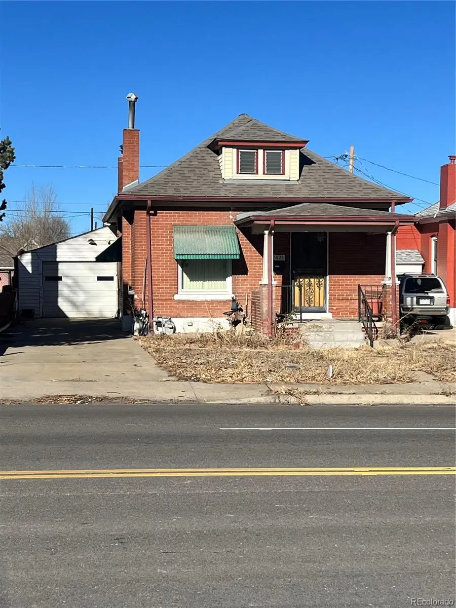 2421 W 38th Avenue, Denver, CO 80211 - Image #1