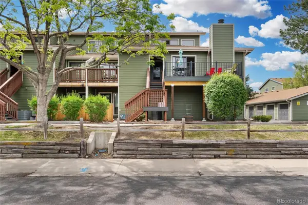 540 S Forest Street #205, Denver, CO 80246