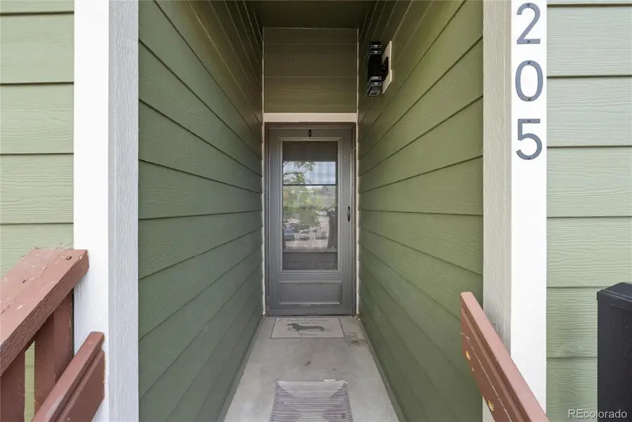 540 S Forest Street #205, Denver, CO 80246 - #2