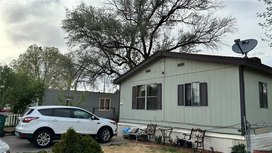 2036 1st Avenue, Greeley, CO 80631 - #2