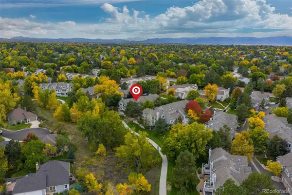 7592 S Monaco Way, Centennial, CO 80112