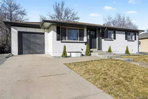 5455 S Knox Court, Littleton, CO 80123