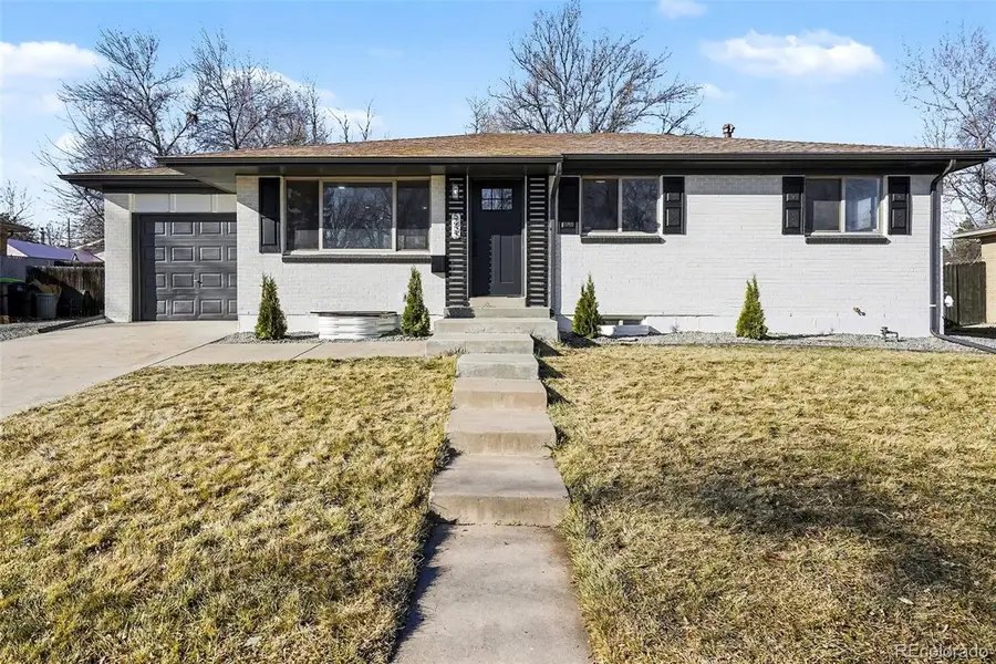 5455 S Knox Court, Littleton, CO 80123 - Image #2