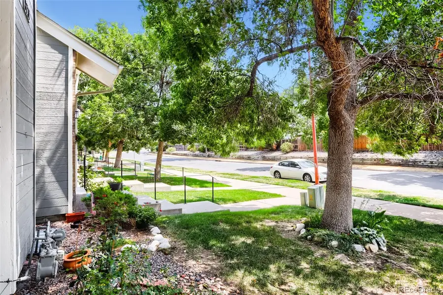 8731 W Cornell Avenue #1, Denver, CO 80227 - #2