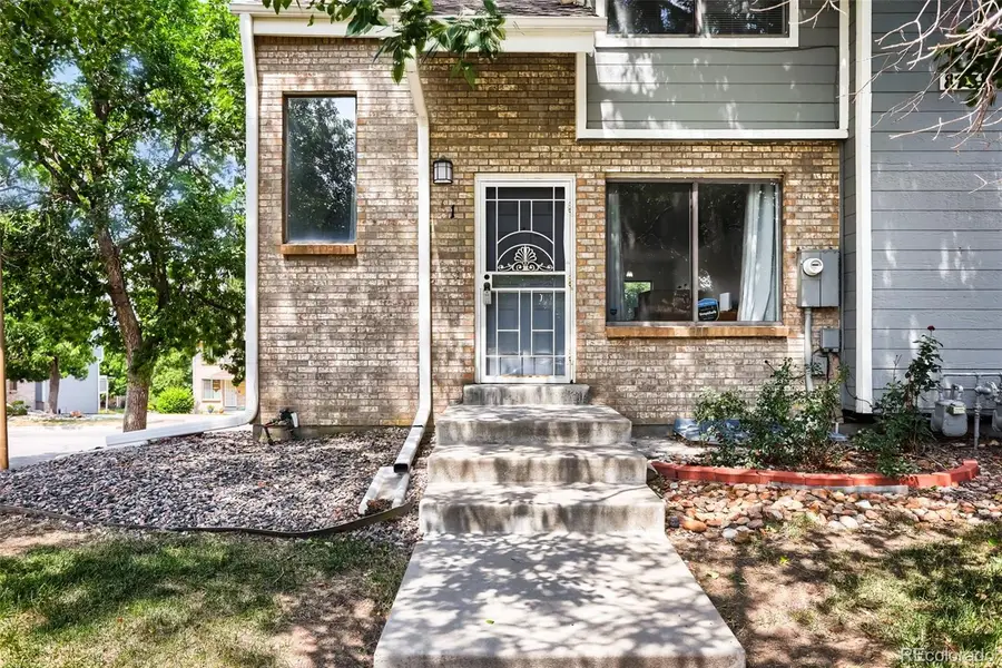 8731 W Cornell Avenue #1, Denver, CO 80227 - #3