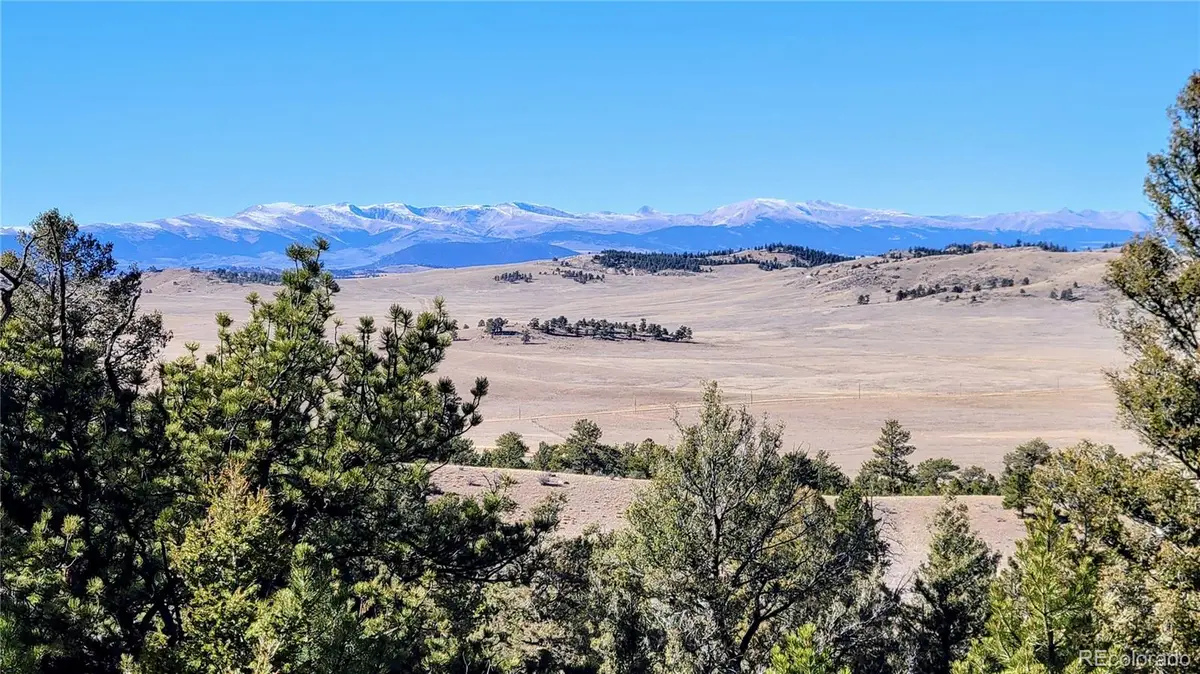 Tbd Tonkawa Road, Hartsel, CO 80449 - Image #1