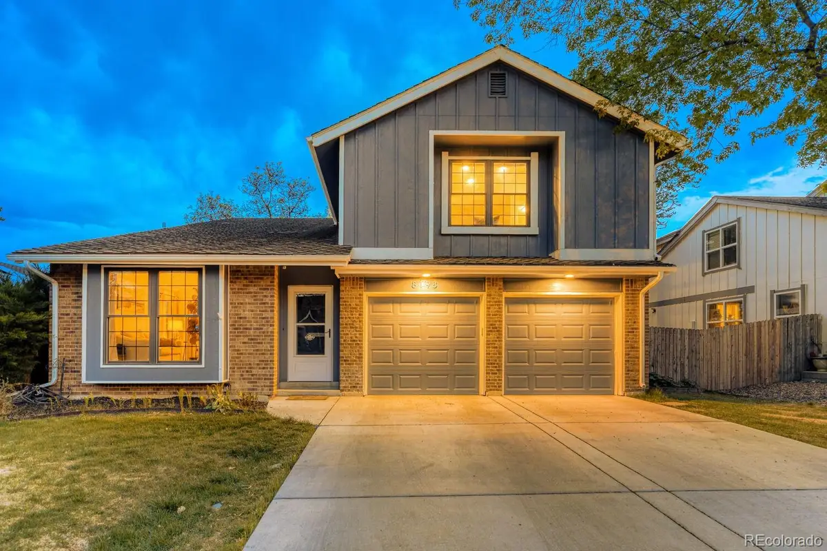 8198 W 81st Drive, Arvada, CO 80005 - #1