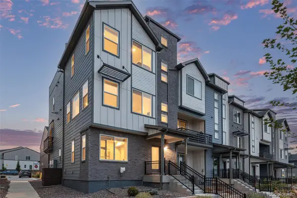 16586 Shoshone Place, Broomfield, CO 80023