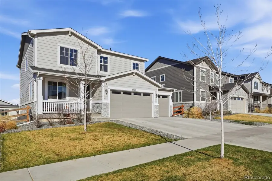 3963 Flat Rock Street, Aurora, CO 80019 - #2