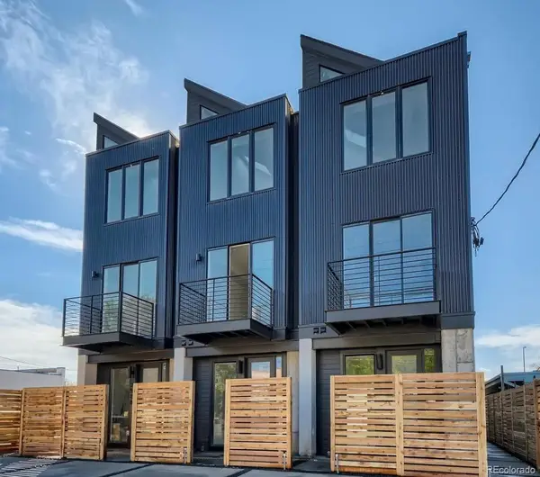 2588 S Broadway, Denver, CO 80210