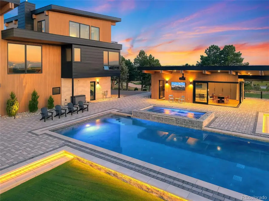 10811 Shadow Pines Road, Parker, CO 80138 - #3