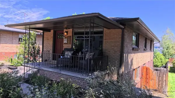 4921 W 34th Avenue, Denver, CO 80212