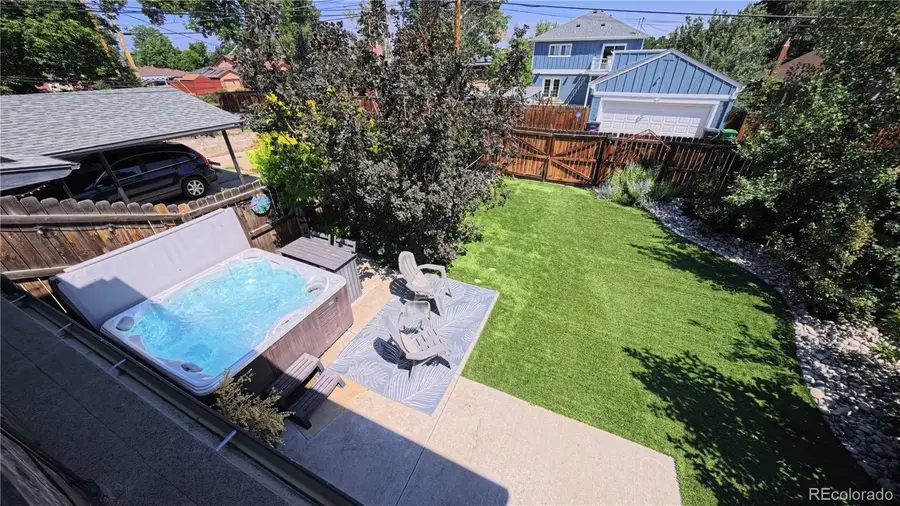 4921 W 34th Avenue, Denver, CO 80212 - #2