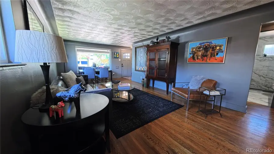 4921 W 34th Avenue, Denver, CO 80212 - #3
