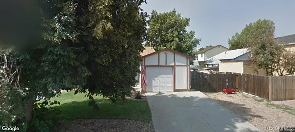 4667 S Salida Street, Aurora, CO 80015