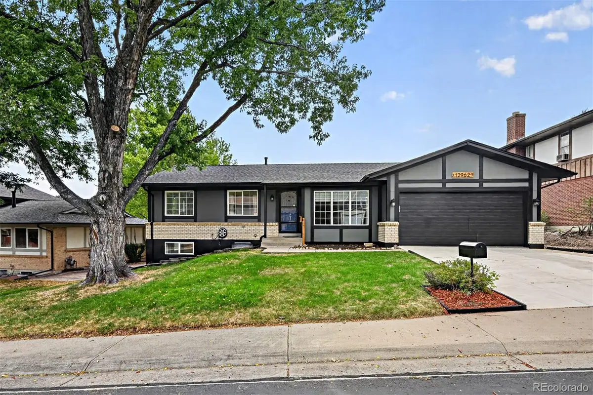 12962 W Montana Avenue, Lakewood, CO 80228 - #1