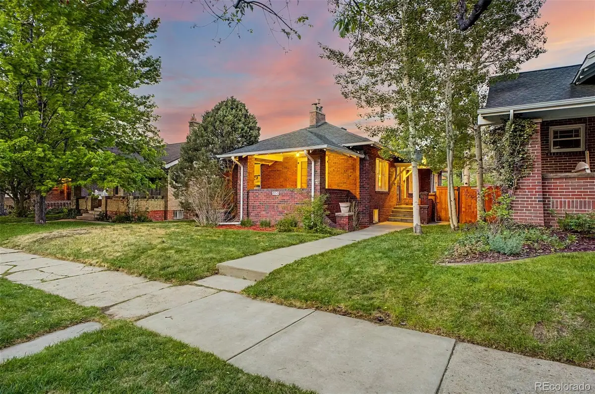 850 Adams Street, Denver, CO 80206 - #1
