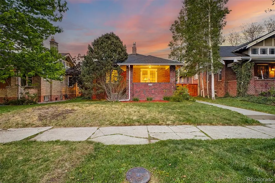 850 Adams Street, Denver, CO 80206 - #3
