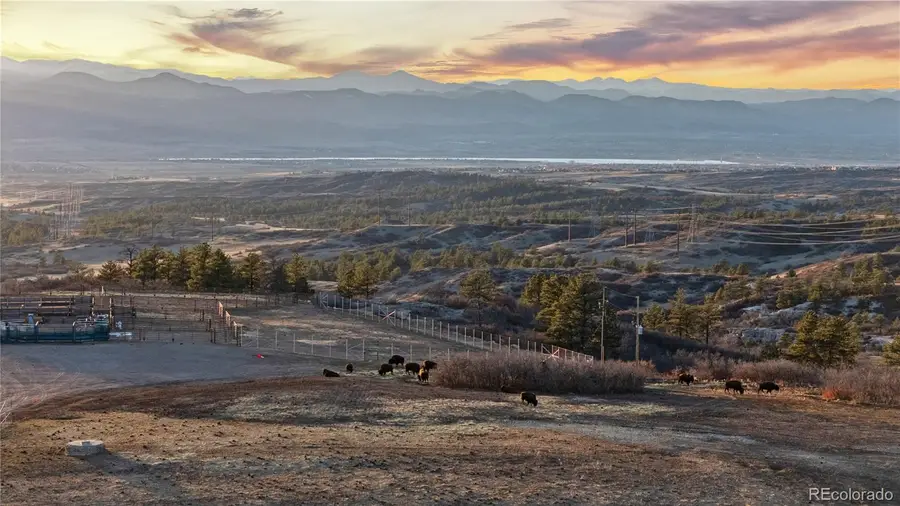 5810 Amber Ridge Drive, Castle Pines, CO 80108 - #2