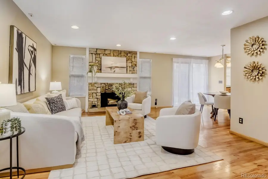 5753 S Lansing Court, Englewood, CO 80111 - #3