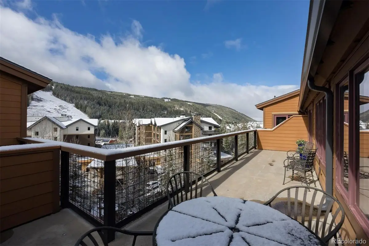 53 Hunki Dori Court #8912, Dillon, CO 80435 - #1