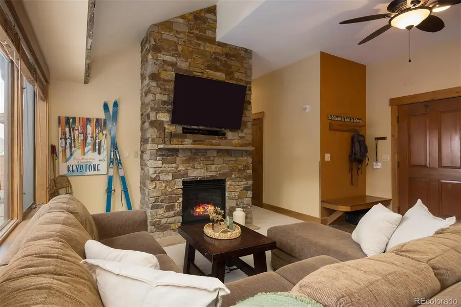 53 Hunki Dori Court #8912, Dillon, CO 80435 - #3